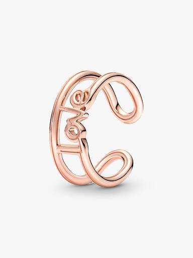 Pandora ME Love Open Ring
