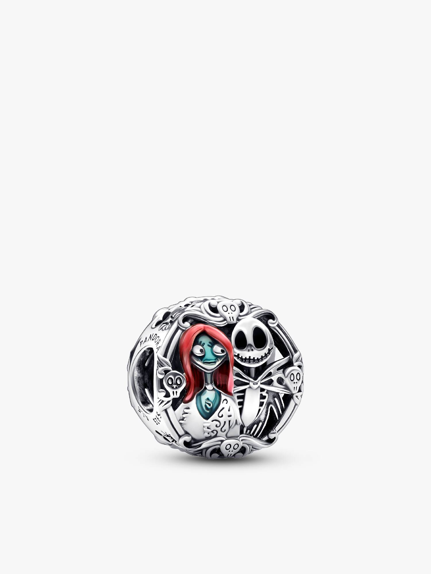 Disney The Nightmare Before Christmas Charm