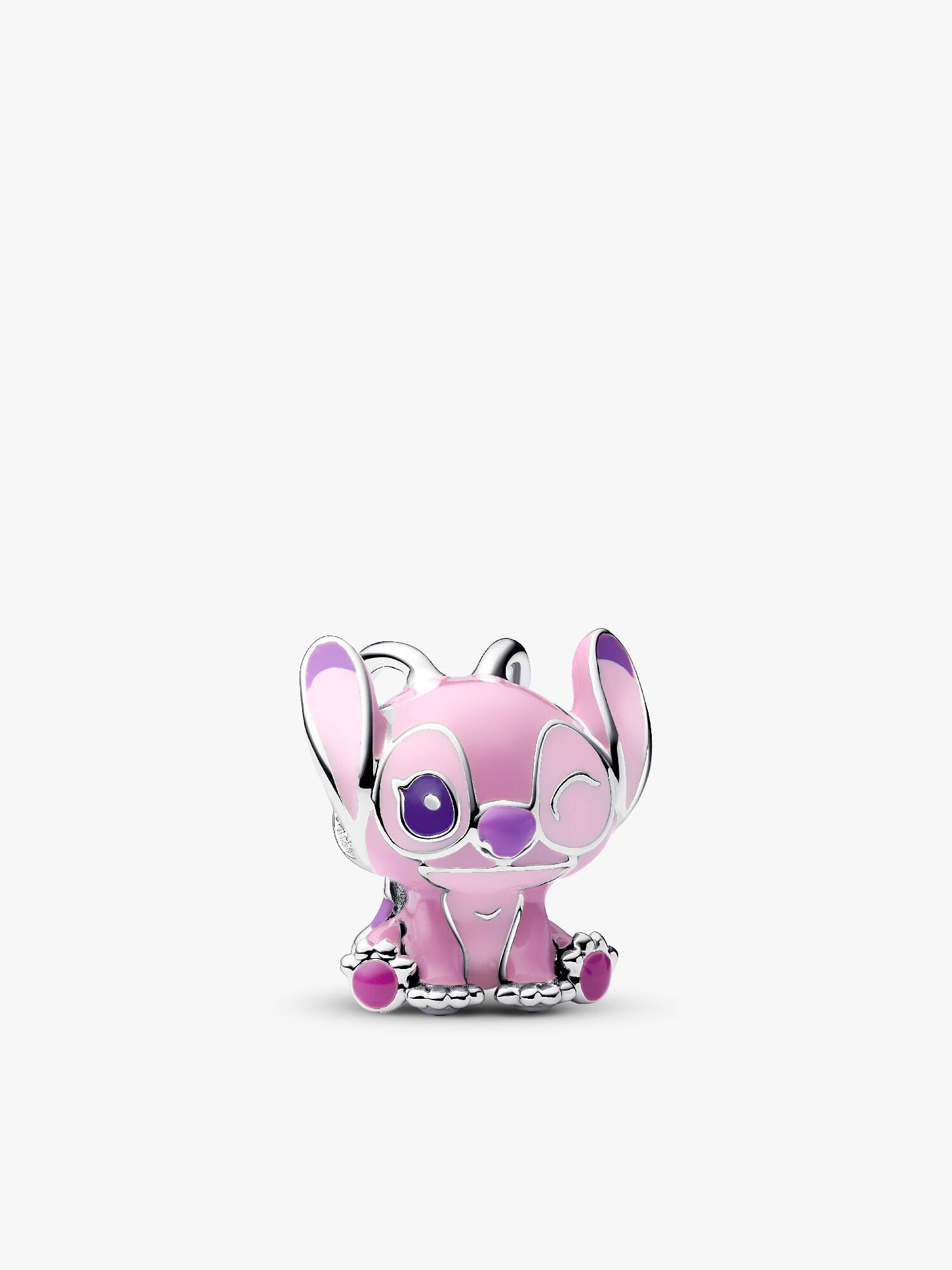 Disney Lilo & Stitch Angel Charm