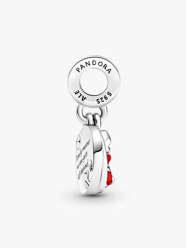 Disney Lilo & Stitch Family Dangle Charm