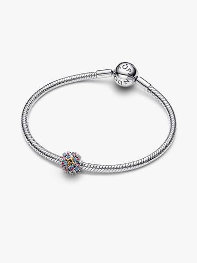 Disney Parks Firework Charm