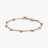 Sparkling Pavé Bars Bracelet Sparkling Pavé Bars Bracelet