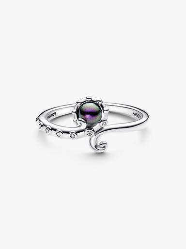 Disney The Little Mermaid Ursula Ring