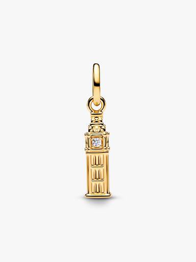 Big Ben Dangle Charm