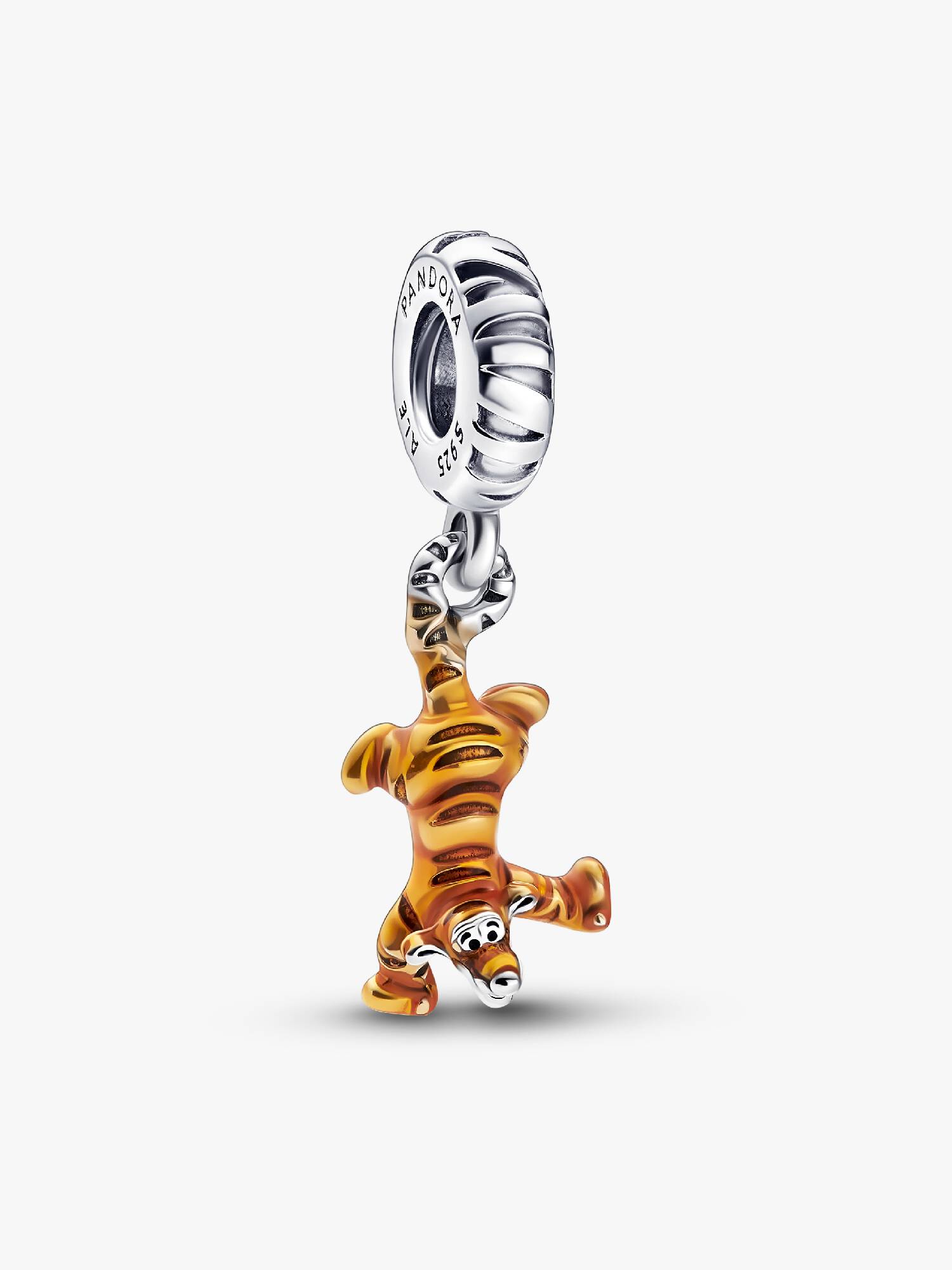 Disney Winnie the Pooh Tigger Dangle Charm