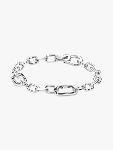 Small-Link Chain Bracelet