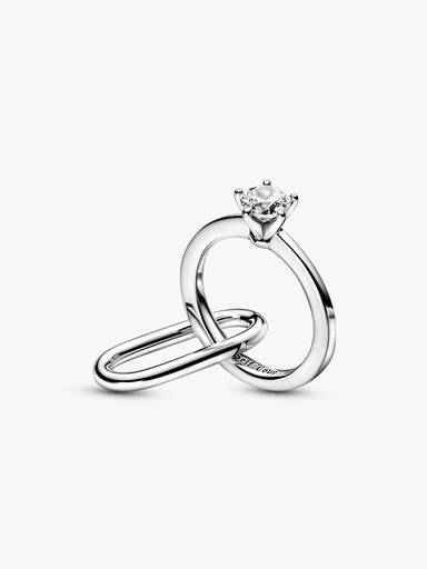 Pandora ME Styling Marry Me Double Link
