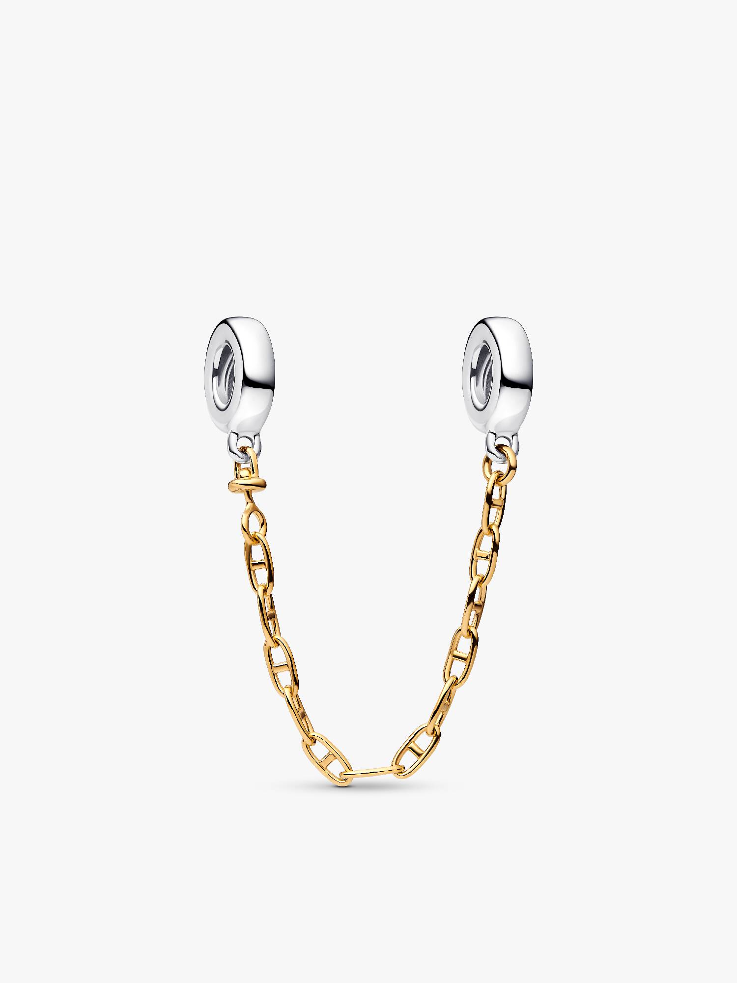 Elongated Safety Chain