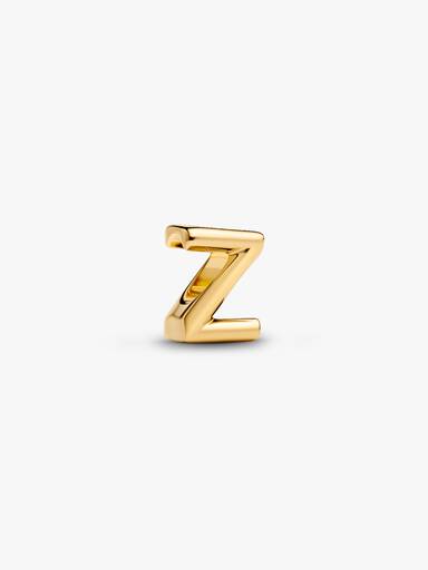 تعليقة على شكل الحرف "Z"