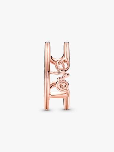 Pandora ME Love Open Ring