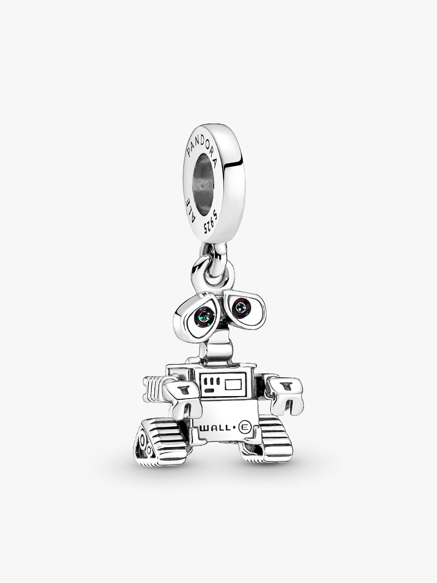 Disney Pixar Wall-E Dangle Charm