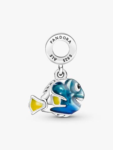 Disney Pixar Dory Dangle Charm