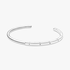 Pandora Signature I-D Open Bangle Pandora Signature I-D Open Bangle