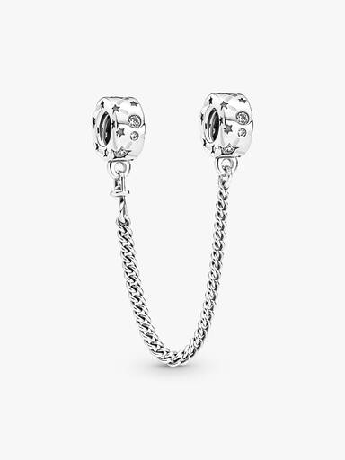 Stars & Galaxy Safety Chain