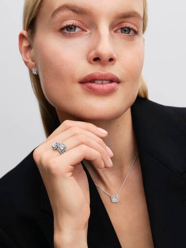 Timeless Elegance