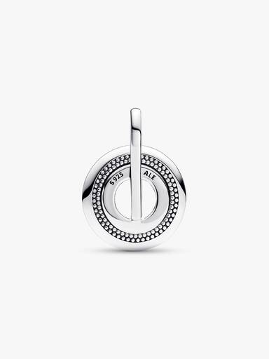 Pandora ME Zodiac Wheel Medallion Charm
