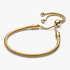 Snake Chain Slider Bracelet Snake Chain Slider Bracelet
