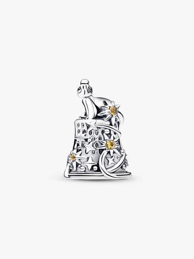 Disney Tinker Bell Celestial Thimble Charm