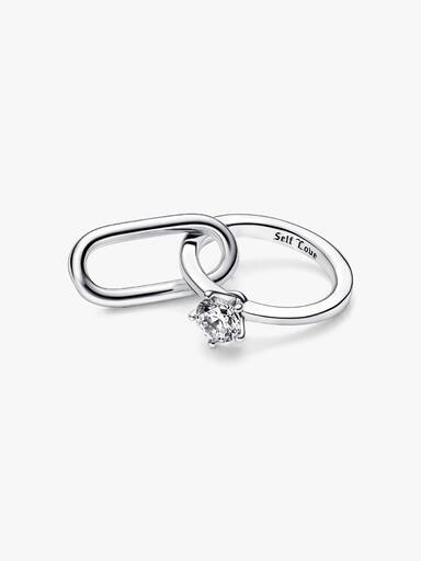 Pandora ME Styling Marry Me Double Link