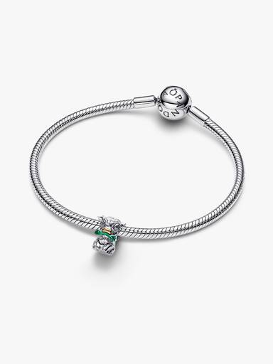 Highland Cow Charm