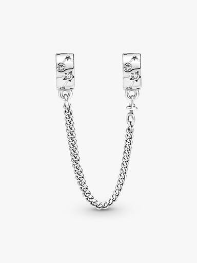 Stars & Galaxy Safety Chain