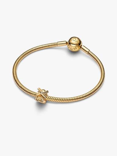 Windmill Charm